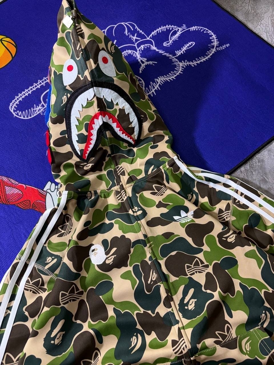 bape shark hoodie,bape x adidas,bape hoodie,adidas bape,кофта бейп