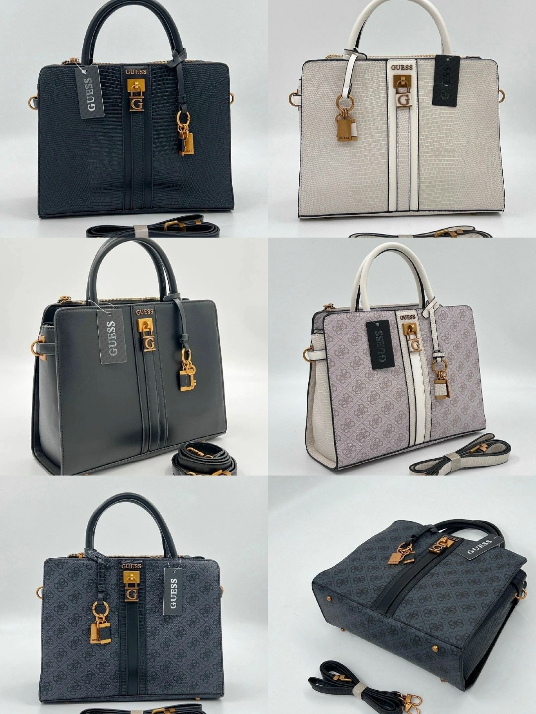 сумка guess,женская сумка guess,сумка женская из экокожи guess,женская сумка ,женская сумка темно-серая