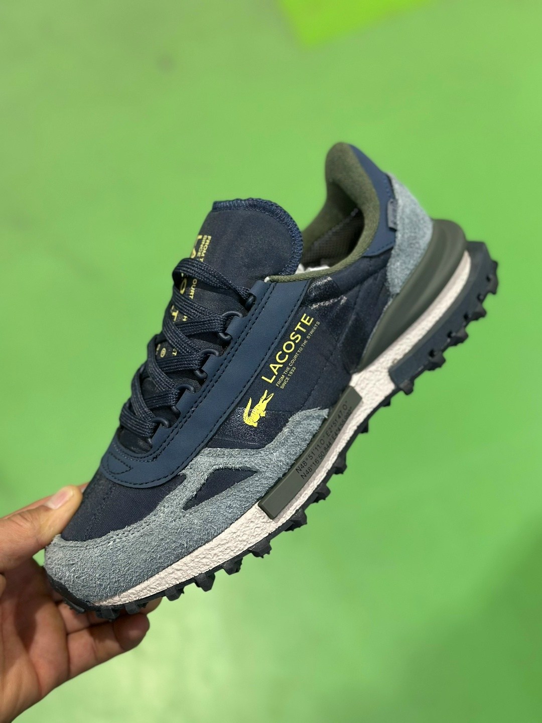 кроссовки женскиe,кроссовки,,кроссовки lacoste, мужская