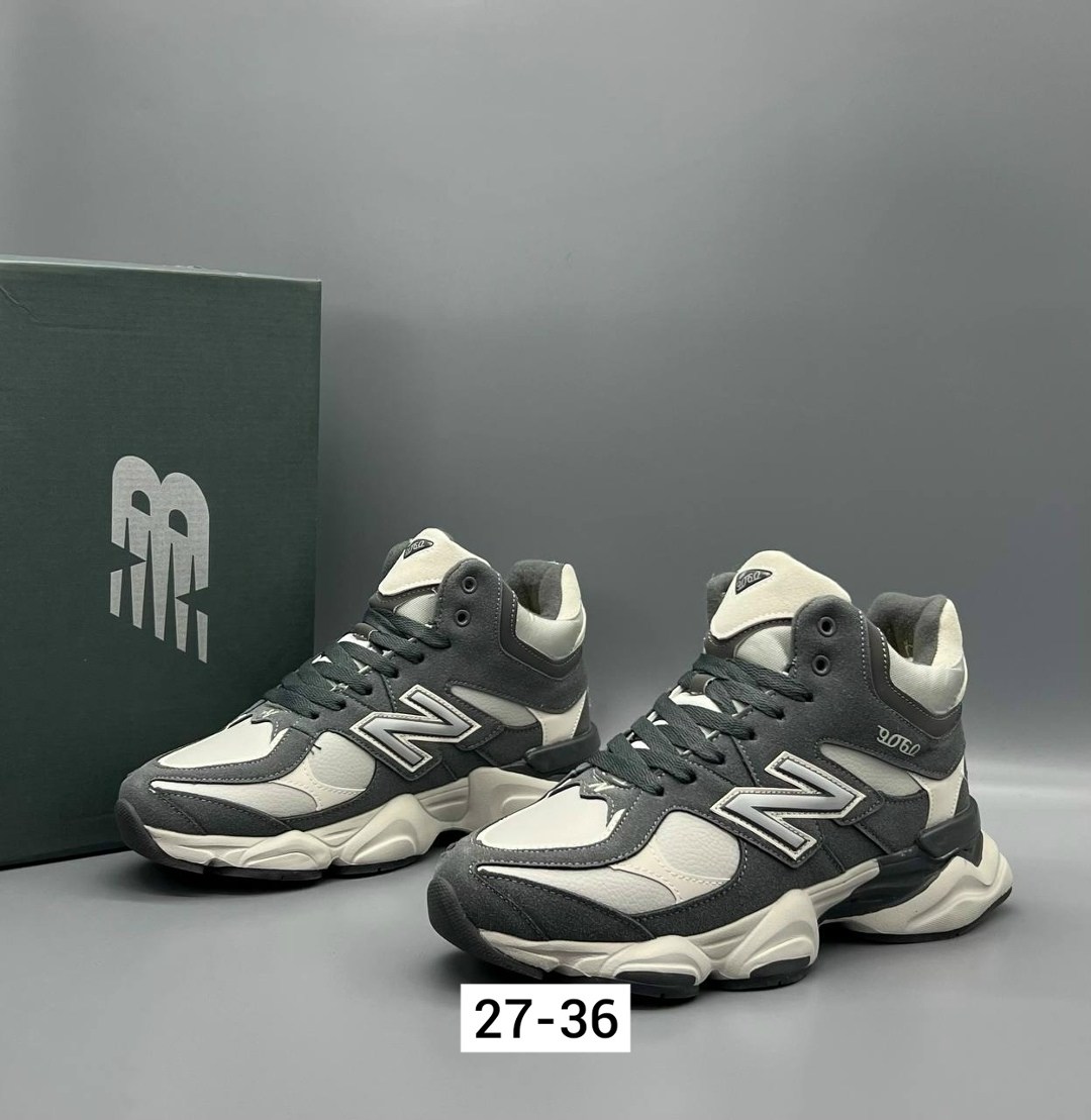 кроссовки new balance 9060,кроссовки мужские new balance,кроссовки new balance 9060 зимние,кроссовки new balance,зимние кроссовки new balance