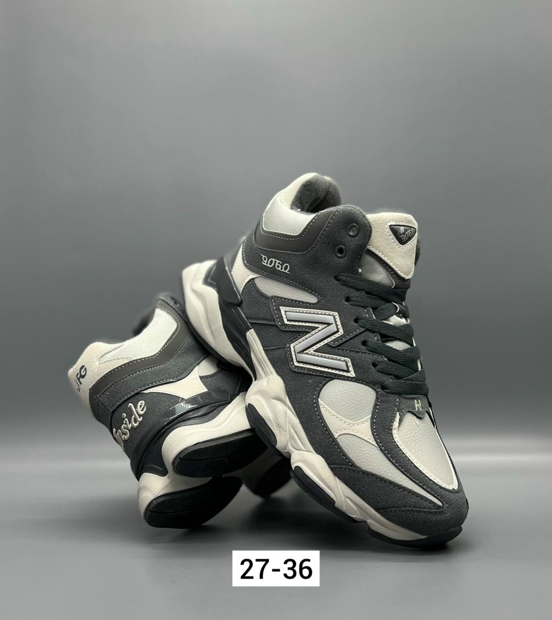 кроссовки new balance 9060,кроссовки мужские new balance,кроссовки new balance 9060 зимние,кроссовки new balance,зимние кроссовки new balance