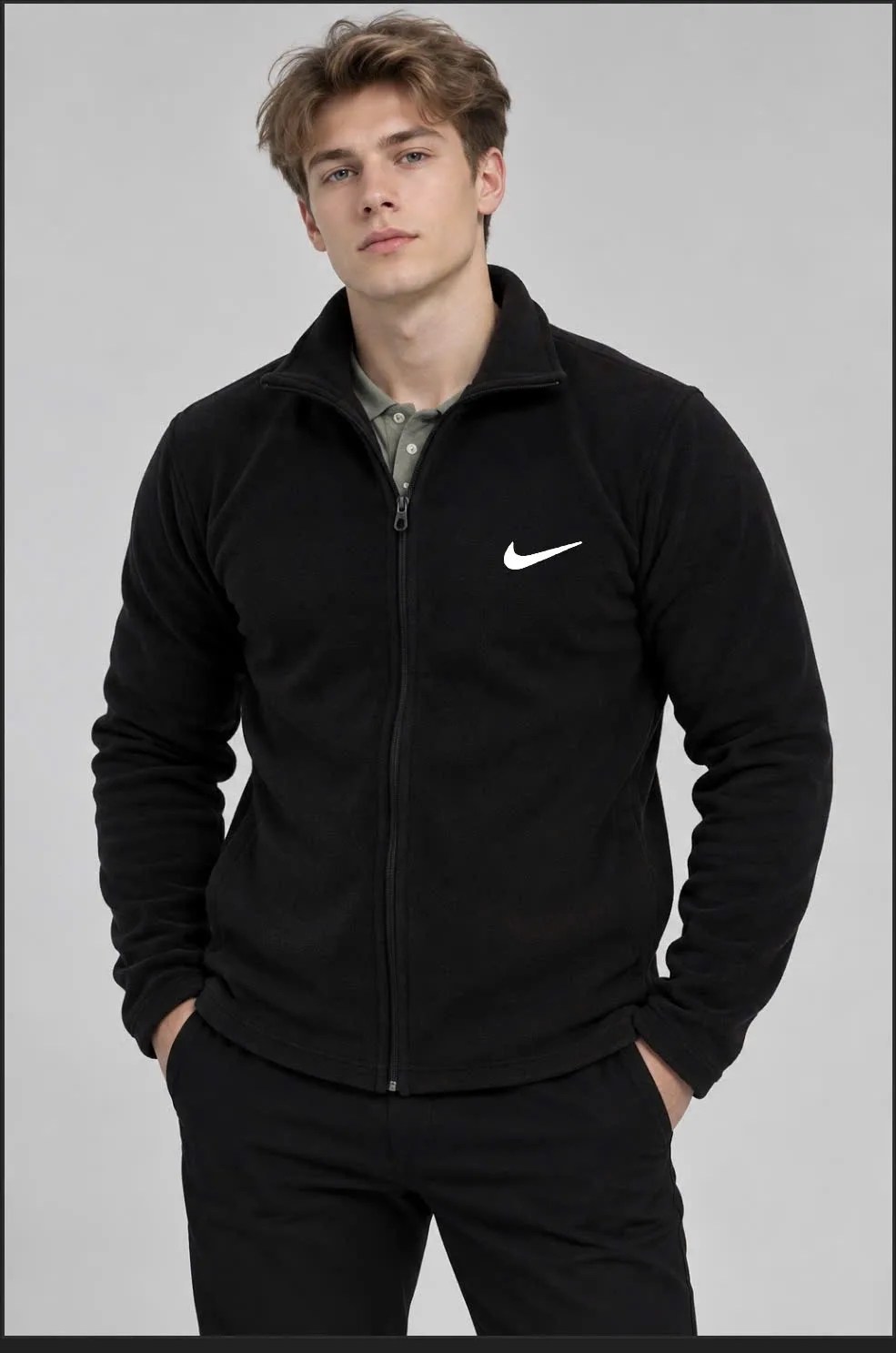 флисовая толстовка,толстовка nike,толстовка мужская,флисовая куртка,толстовка