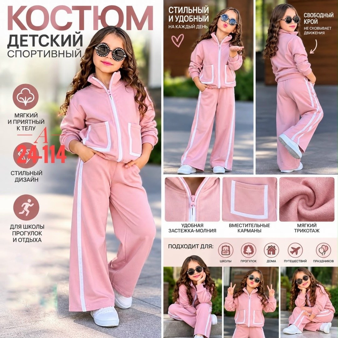 спортивный костюм на девочку,спортивный костюм,спортивные костюмы женские,спортивный костюм для девочки 134,костюм для девочек