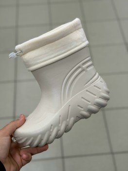 Сапоги