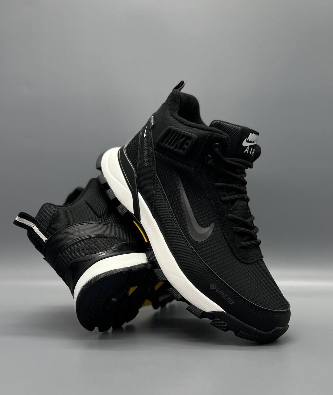 кроссовки мужские зимние nike,кроссовки зимние высокие мужские с мехом nike air goretex,зимние высокие кроссовки мужские с мехом nike,мужские зимние кроссовки nike air,зимние кроссовки nike