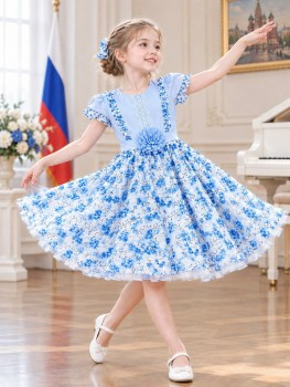 Платье