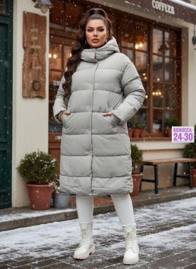 Верхняя одежда
