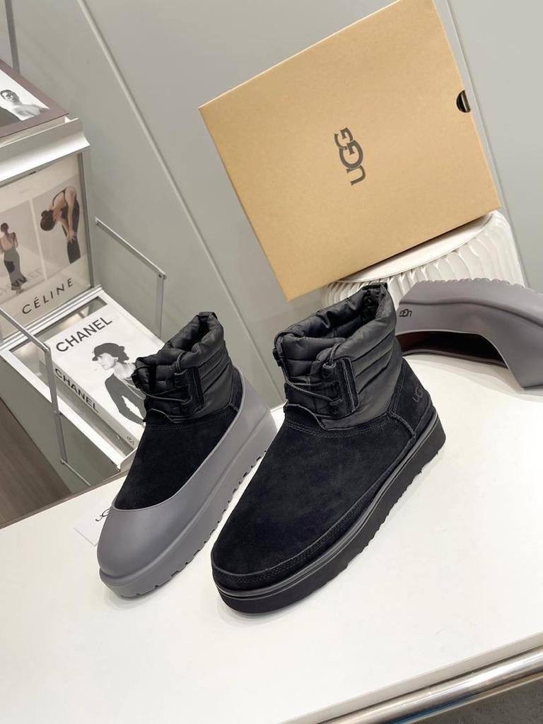 ботинки ugg classic,,мужские угги,ботинки ugg,ботинки ugg мужские