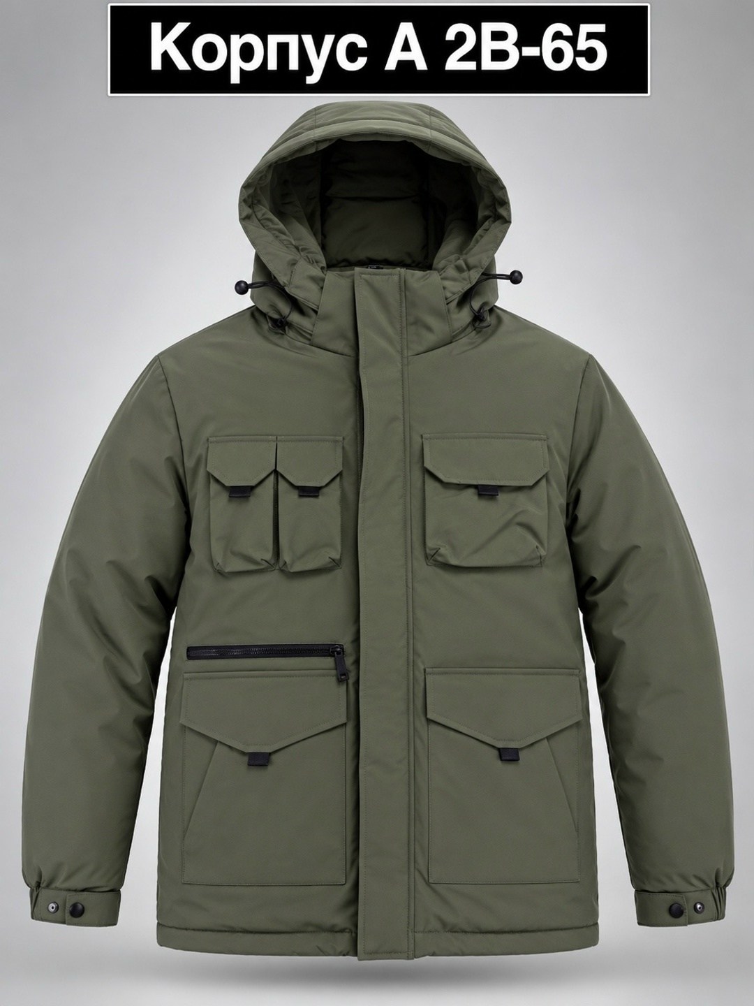 куртка мужская mtforce 609_1 хаки 4xl,куртка мужская зимняя,куртка парка мужская,куртка мужскaя демисезонная,куртка мужская