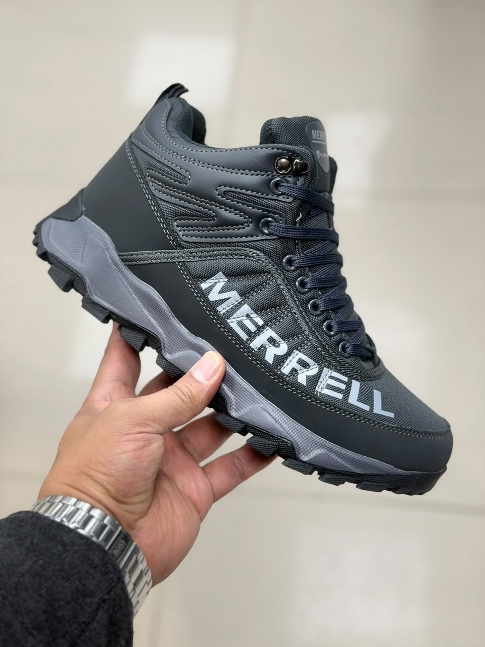 мужские зимние кроссовки merrell,кроссовки зимние merrell,кроссовки мужские merrell,ботинки merrell зимние,