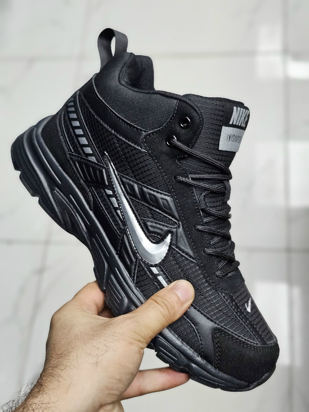 кроссовки asics gel-kahana 8 зимние с мехом,кроссовки asics,кроссовки зимний asics,зимние кроссовки asics gel-kahana 8 hi,кроссовки asics gel