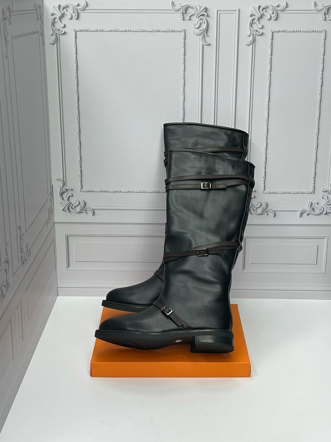 сапоги hermes,сапоги женские hermes,сапоги эрмес,,сапоги женские hermes кожаные размер 36-40