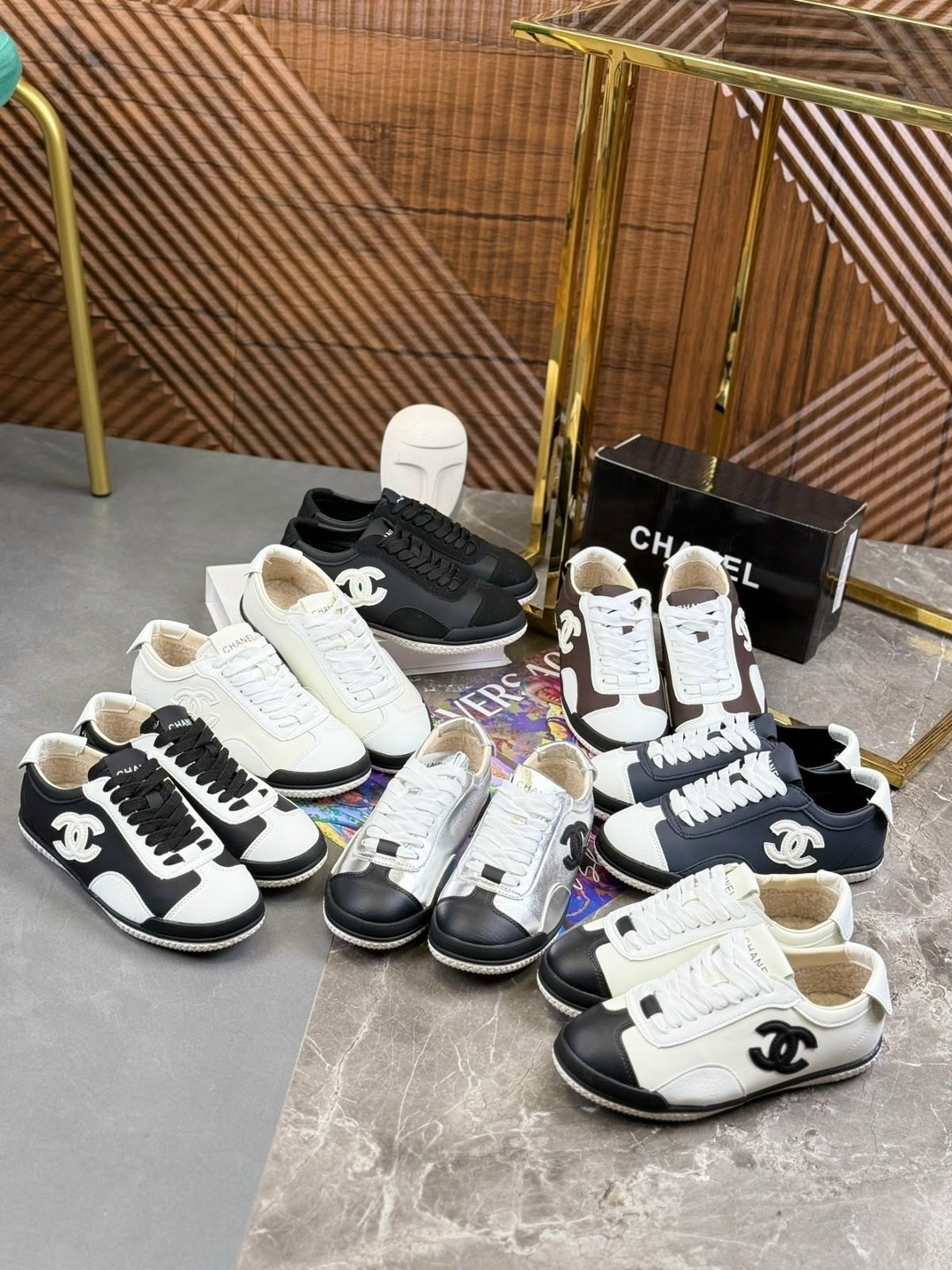 ,кроссовки chanel,женские кроссовки chanel,chanel кеды,женская
