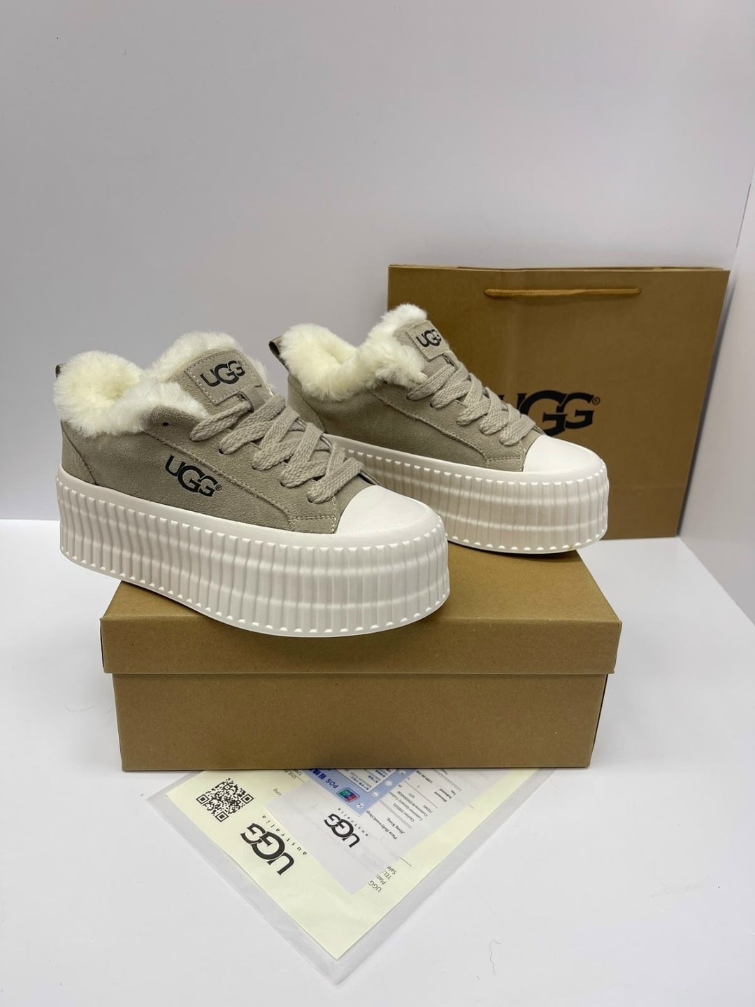 зимние кеды ugg женские,,кроссовки ugg,кеды с мехом,кеды женские зимние с мехом