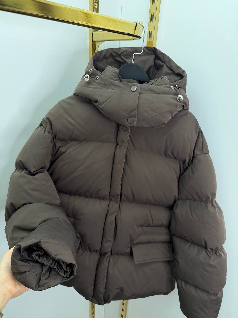 теплая куртка,пуховик brunello cucinelli,куртка пуховик,пуховик короткий,куртка