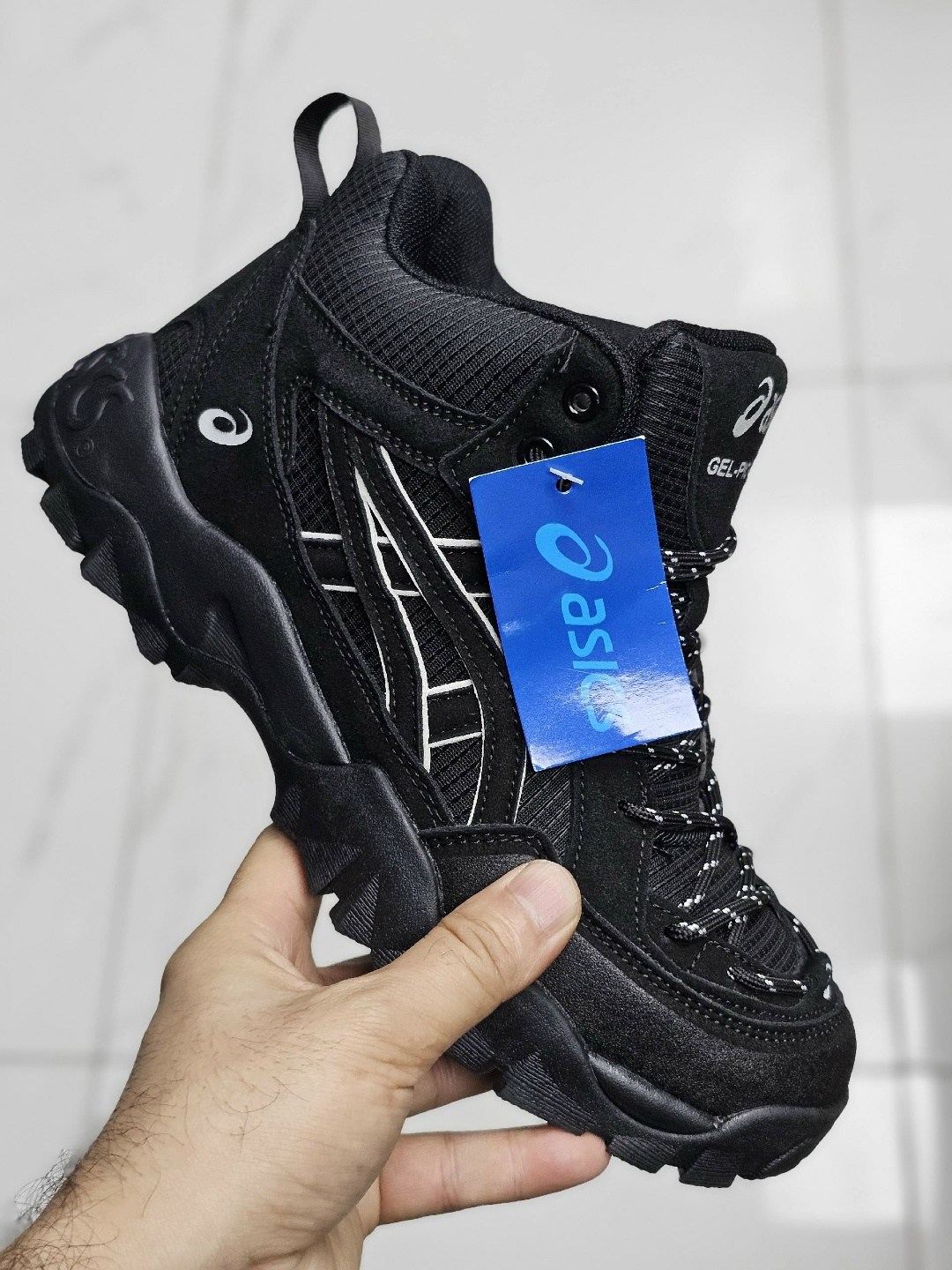 кроссовки asics gel-kahana 8 зимние с мехом,кроссовки asics,кроссовки зимний asics,зимние кроссовки asics gel-kahana 8 hi,кроссовки asics gel
