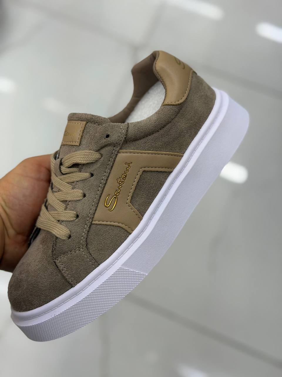 ,мужские кеды,кроссовки santoni, мужская,мужской кроссовки