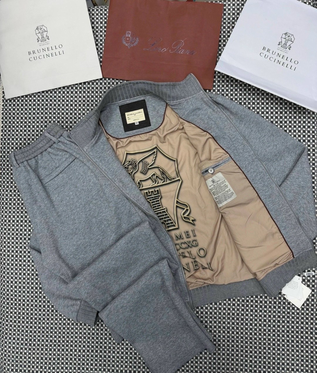спортивный костюм loro piana,спортивный костюм brunello cucinelli,костюм brunello cucinelli,костюм loro piana,костюм спортивный bms-99758 loro piana
