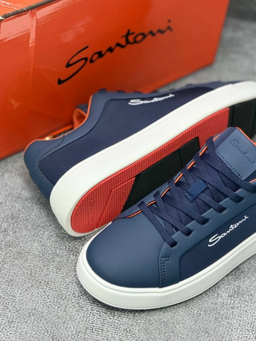,кеды мужские,santoni кеды мужские,кроссовки мужские,кеды santoni