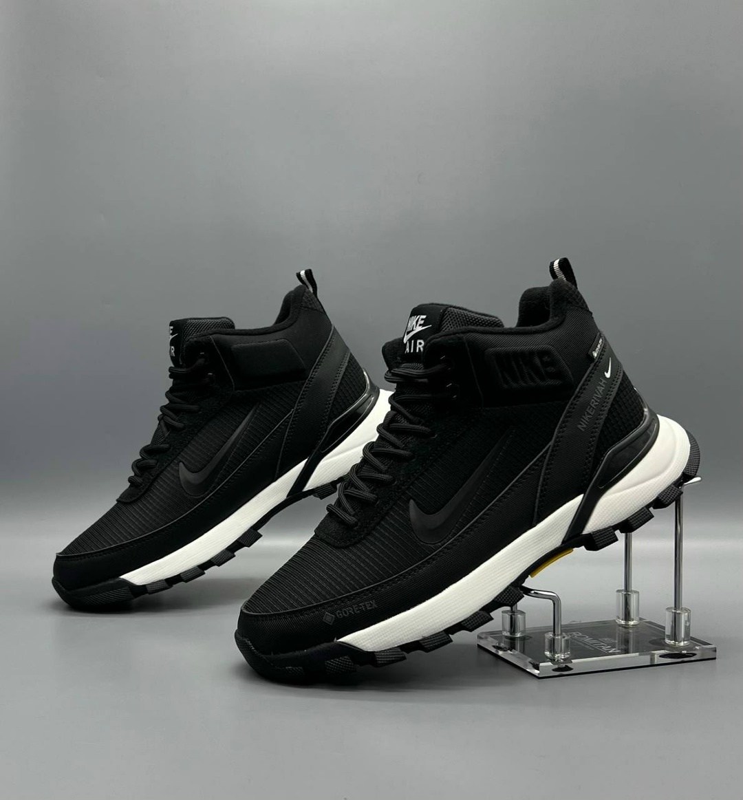 кроссовки мужские зимние nike,кроссовки зимние высокие мужские с мехом nike air goretex,зимние высокие кроссовки мужские с мехом nike,мужские зимние кроссовки nike air,зимние кроссовки nike