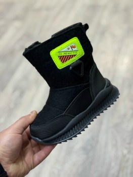 Сапоги