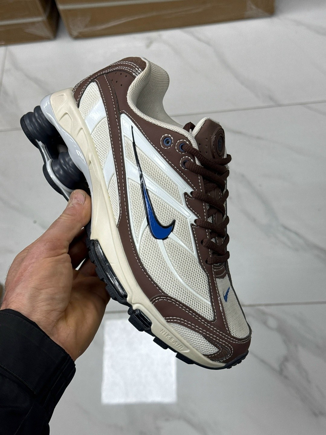 nike shox ride 2,кроссовки nike shox,кроссовки shox ride 2 nike,кроссовки nike shox ride 2 'baroque brown',кроссовки