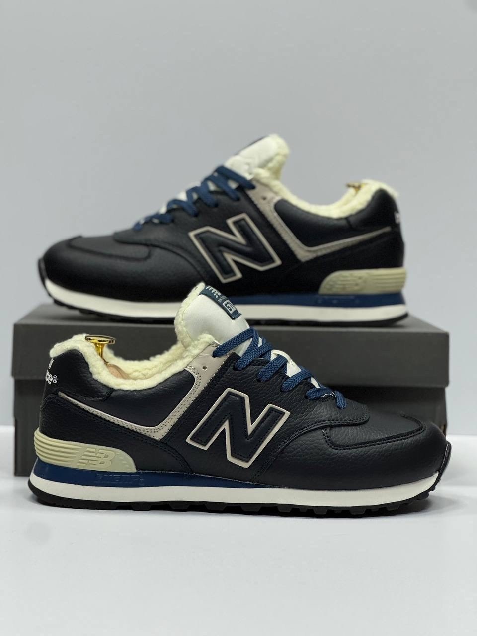 зимние кроссовки new balance 574,зимние кроссовки new balance 574 с мехом,кроссовки new balance 574,зимние кроссовки new balance,кроссовки new balance 574 santa синие с мехом