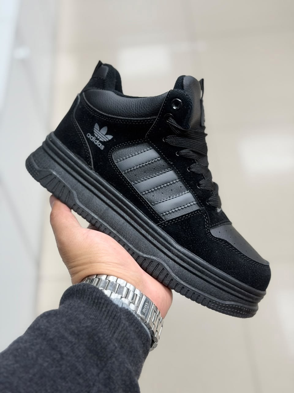 зимние кроссовки adidas,зимние мужские кроссовки adidas,,кроссовки adidas,кроссовки мужские зимние