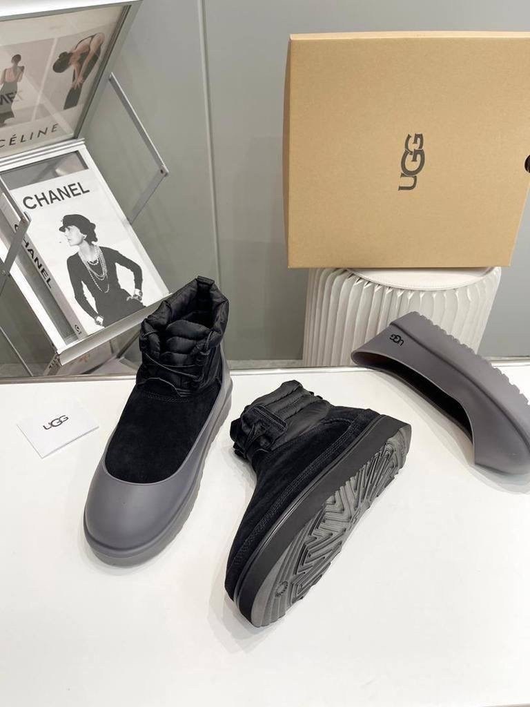 ботинки ugg classic,,мужские угги,ботинки ugg,ботинки ugg мужские