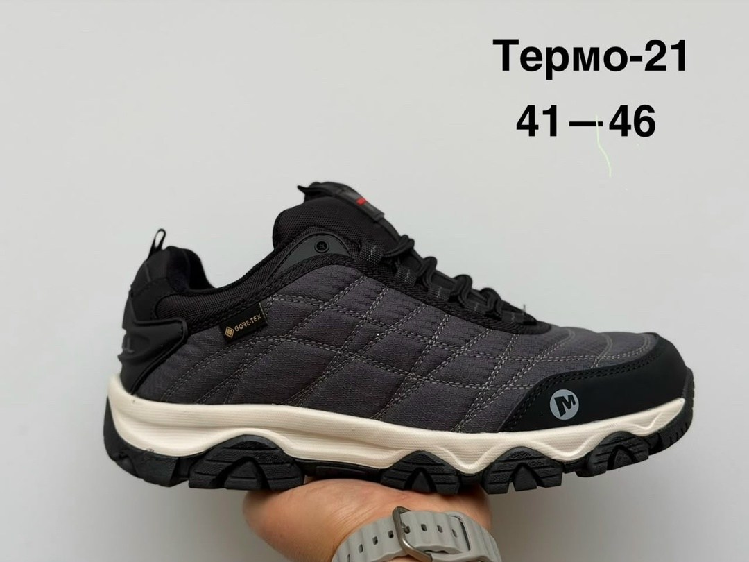 кроссовки теплые merrell мужские без шнурков 41-45,мужские кроссовки merrell,кроссовки мужские осенние черные термо зима merrell,кроссовки мужские merrell термо,кроссовки merrell зимние