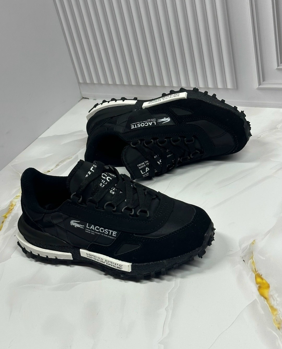 кроссовки мужские lacoste,кроссовки lacoste,кроссовки lacoste elite active,кроссовки lacoste черные,кроссовки мужские lacoste elite active