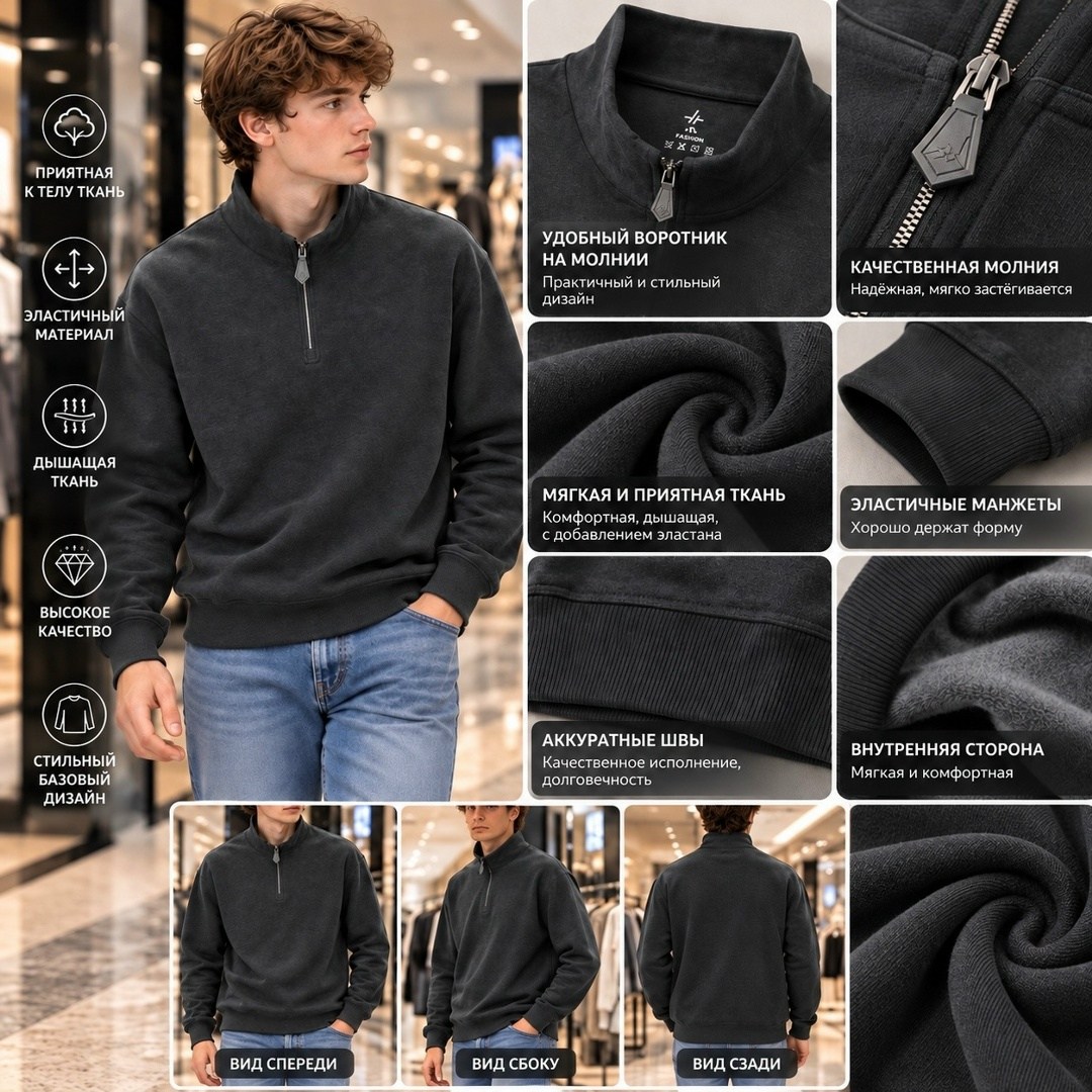 мужской свитшот,мужская толстовка,толстовка,мужской пуловер,jacob sartorius sweatshirt