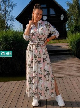 Платье