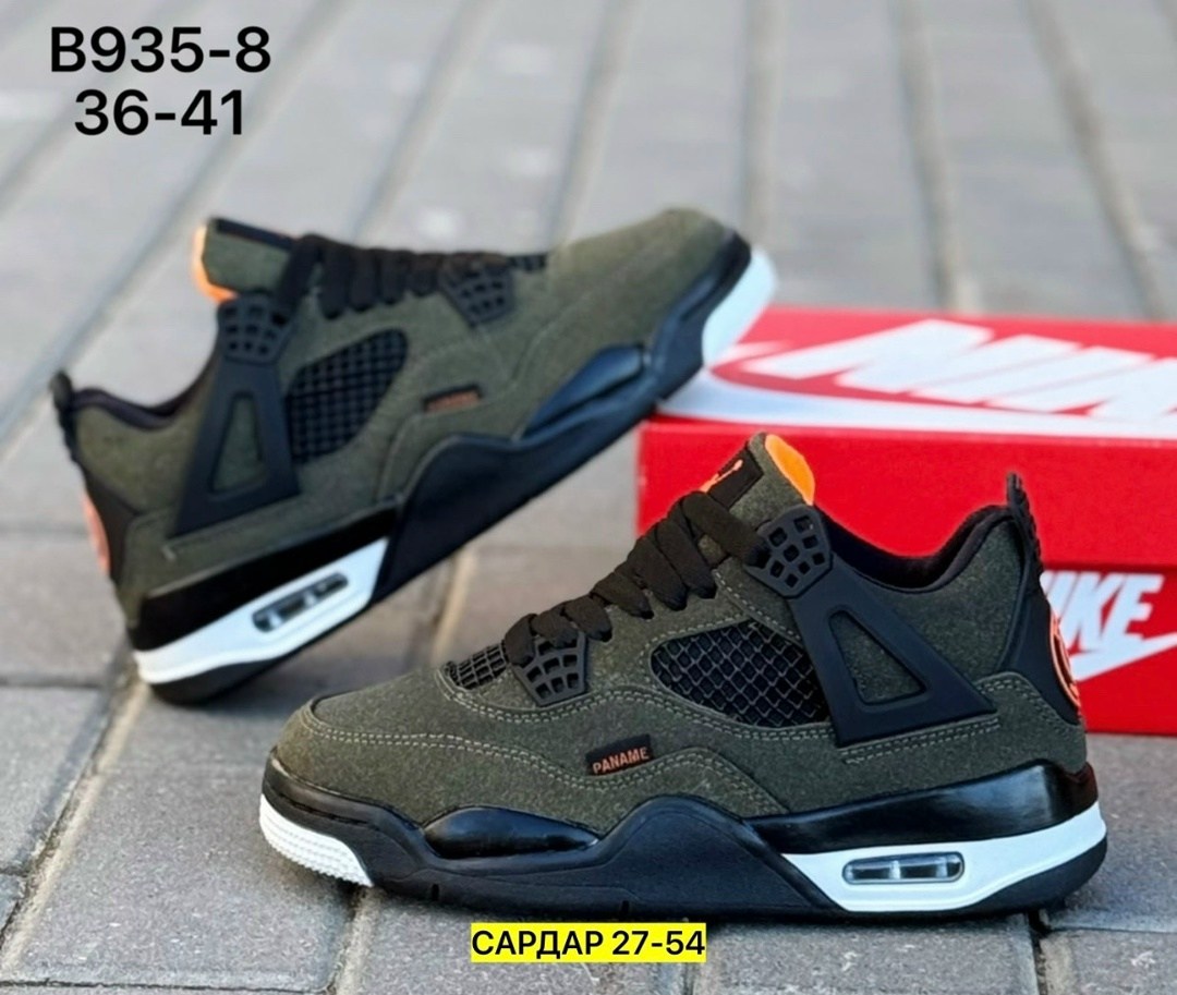 кроссовки nike air jordan 4,кроссовки закрытые,кроссовки,кроссовки nike air jordan 4 retro,кроссовки мужские