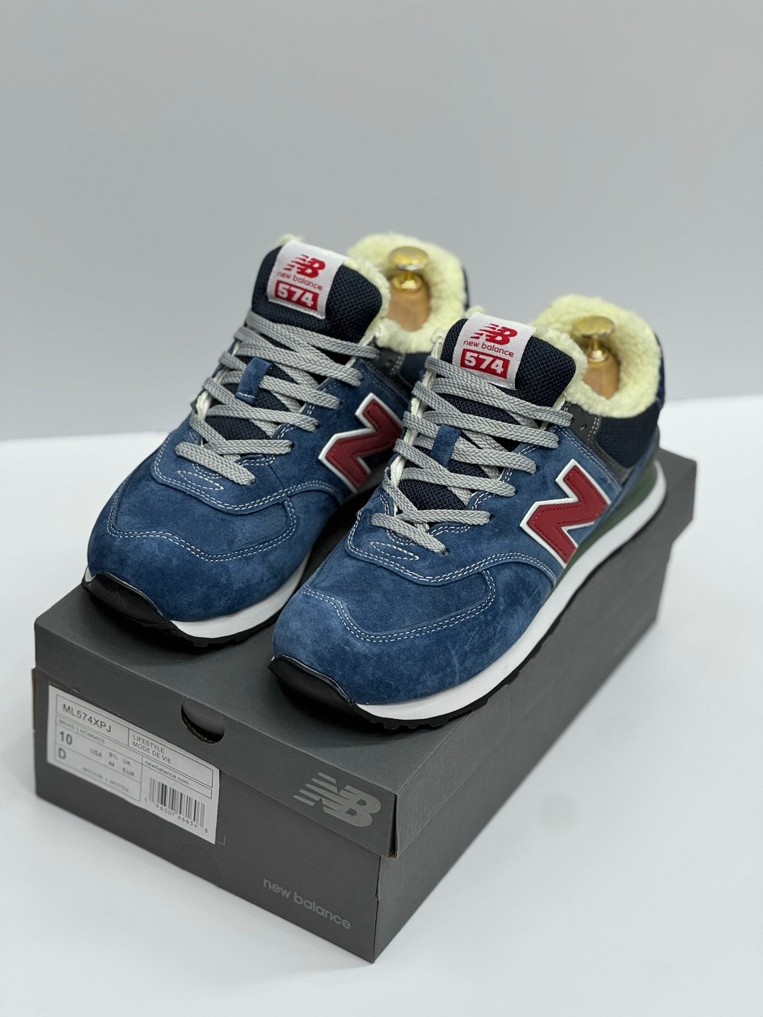 зимние кроссовки new balance 574,кроссовки new balance 574,кроссовки new balance 574 с мехом,кроссовки new balance,мужские кроссовки new balance