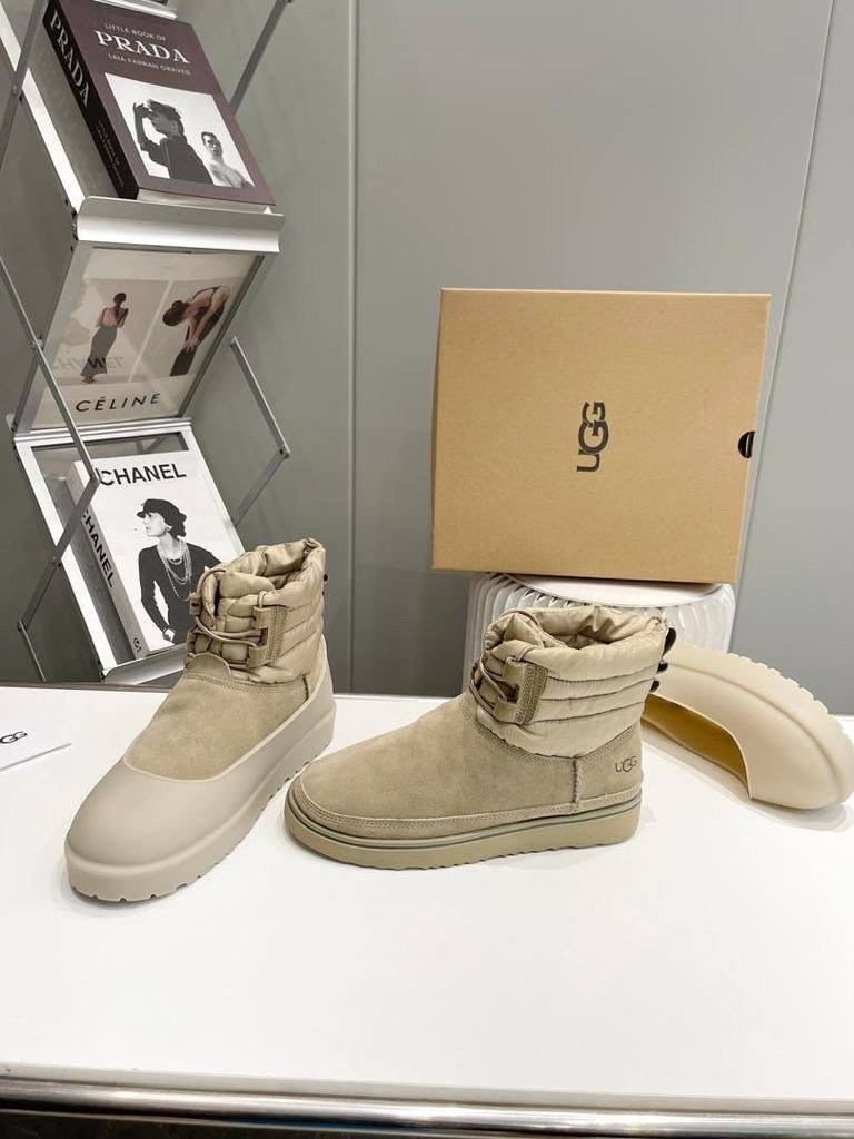 ,ugg угги,ботинки мужские ugg,мужские угги,ботинки ugg classic