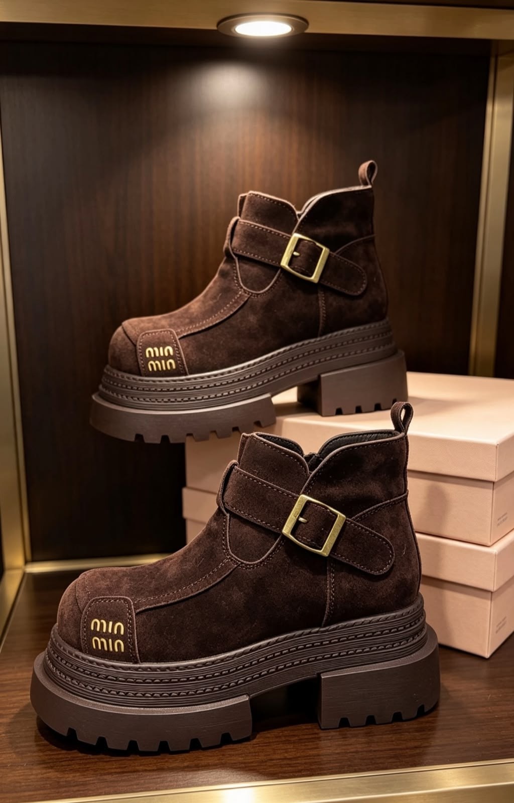 ,женская ,ботинки женские,ботинки miu miu,ботинки