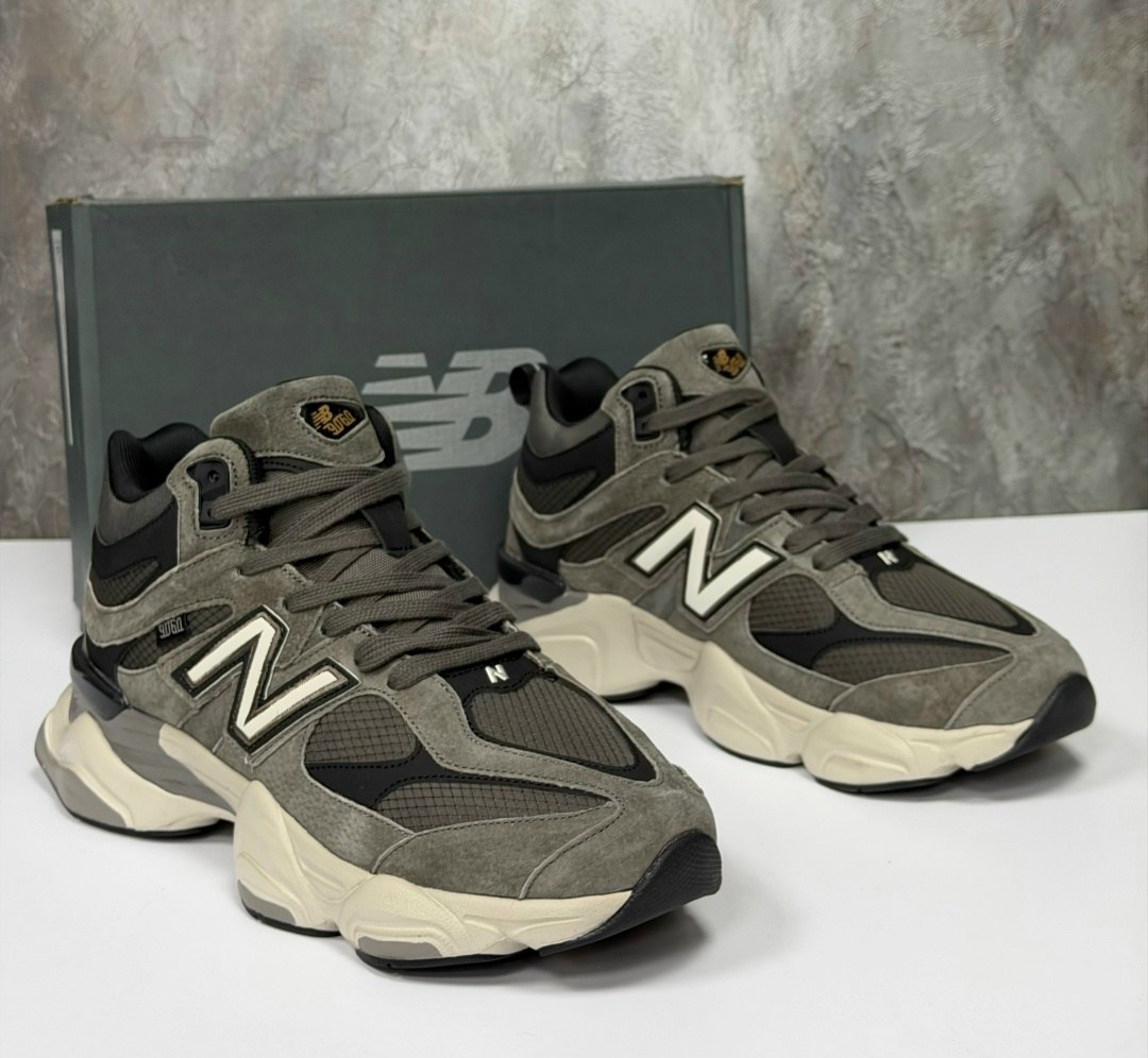 зимние кроссовки new balance 9060 high,зимние кроссовки new balance 9060 high цвет серый,кроссовки new balance 9060 зимние,мужские зимние кроссовки new balance 9060,кроссовки new balance 9060