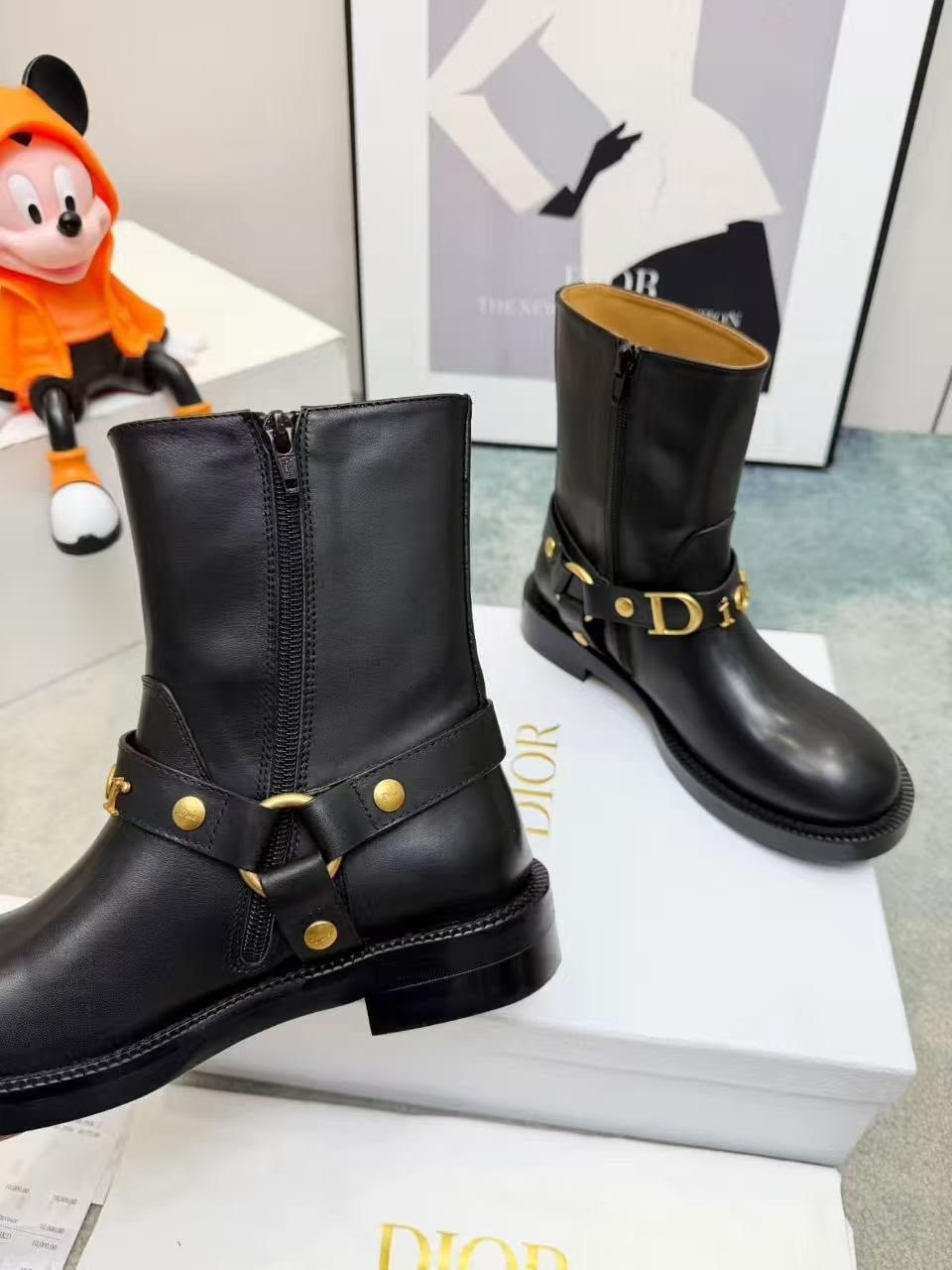ботинки dior,,ботинки диор,сапоги dior,женские ботинки