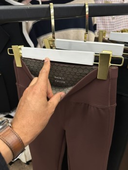 Брюки