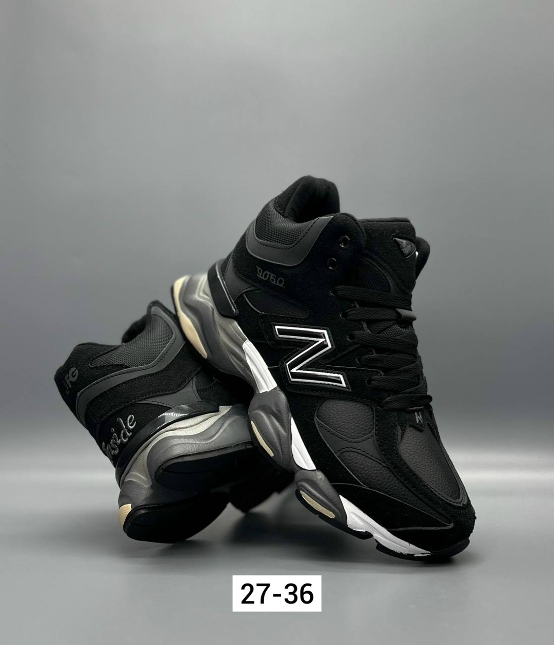 мужские зимние кроссовки new balance 9060,зимние мужские кроссовки new balance,зимние кроссовки new balance 9060 high,мужские кроссовки new balance,