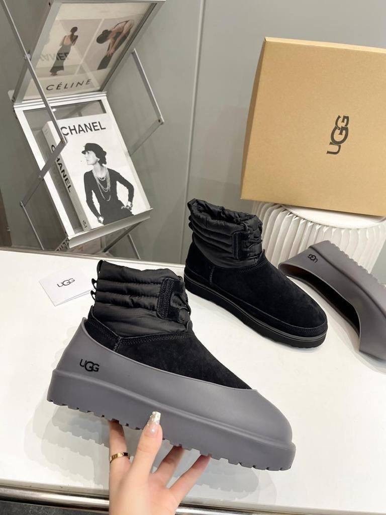 ботинки ugg classic,,мужские угги,ботинки ugg,ботинки ugg мужские