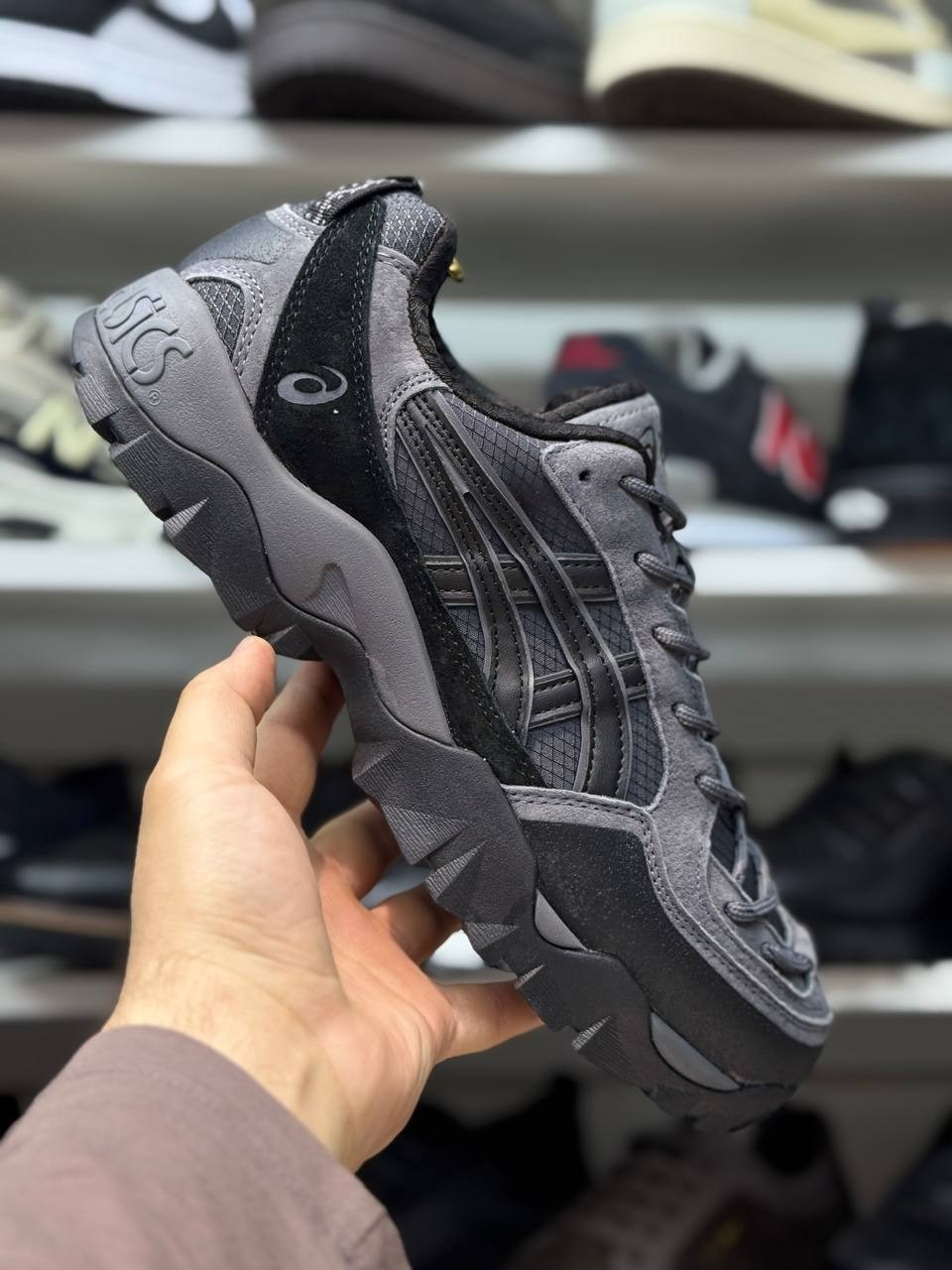 кроссовки asics gel-pickax,кроссовки asics,кроссовки asics gel,мужские кроссовки asics,кроссовки
