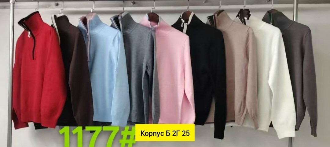 женская кофта,свитер женский,джемпер женский,свитер с замком,кофта голубая