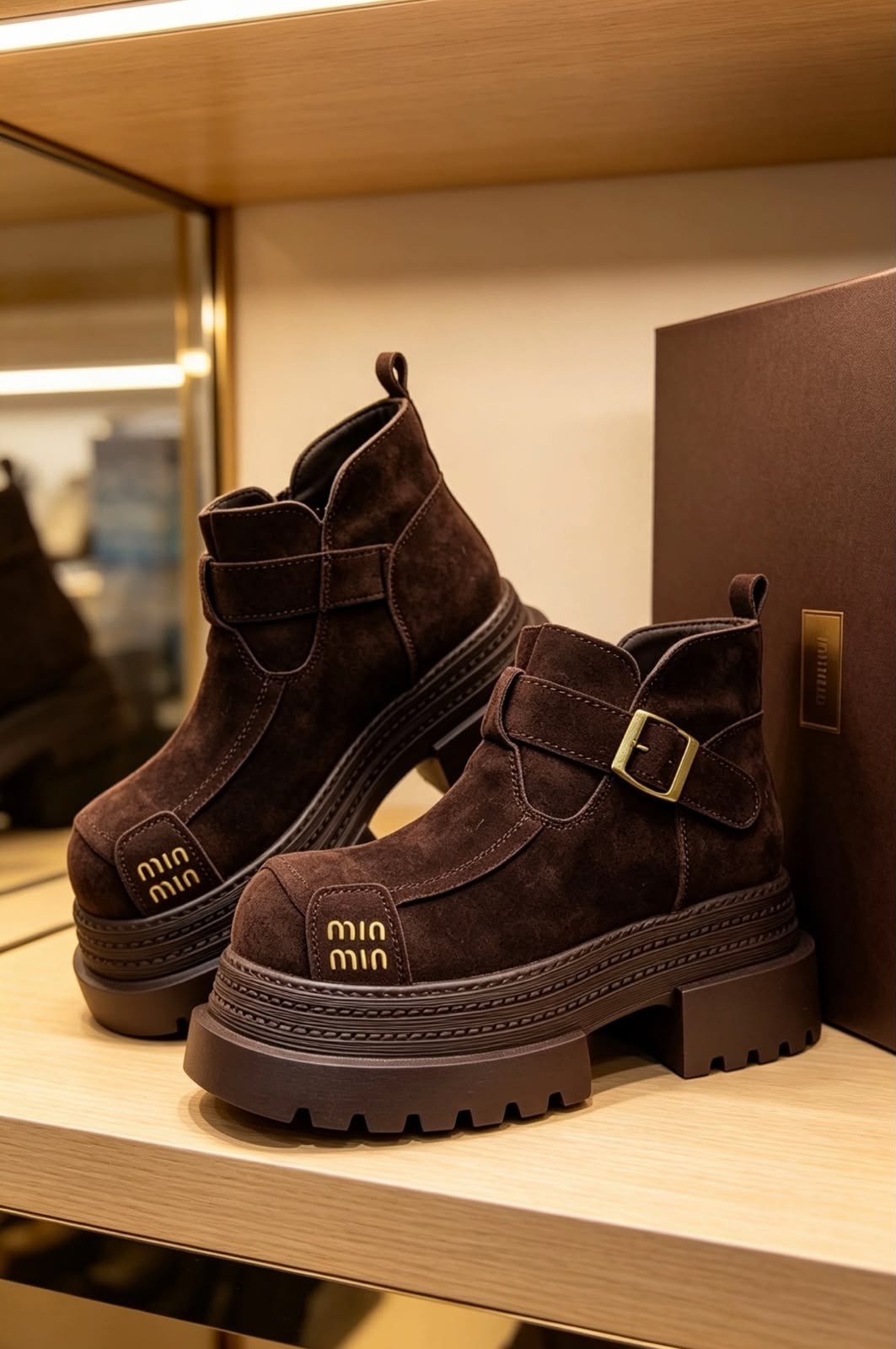 ,женская ,ботинки женские,ботинки miu miu,ботинки