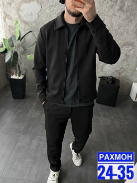 Костюм