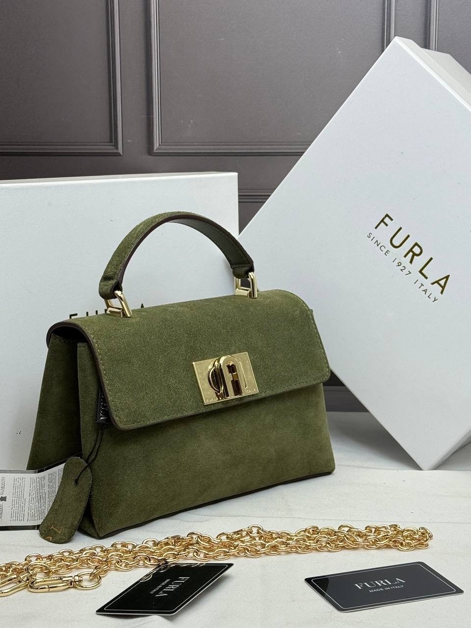 сумка furla,сумка,сумка фурла,замшевая сумка,сумка женская furla