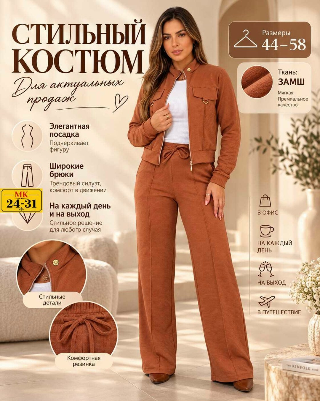 костюм женский,костюм с брюками,костюмы универсальные,костюм стиль,костюм женский брючный