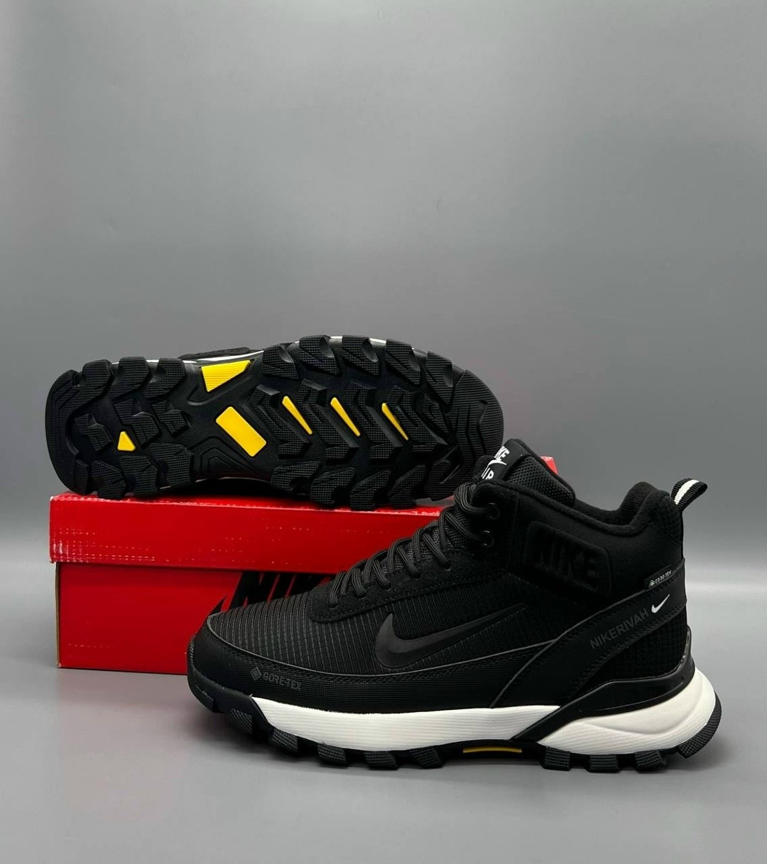 кроссовки мужские зимние nike,кроссовки зимние высокие мужские с мехом nike air goretex,зимние высокие кроссовки мужские с мехом nike,мужские зимние кроссовки nike air,зимние кроссовки nike