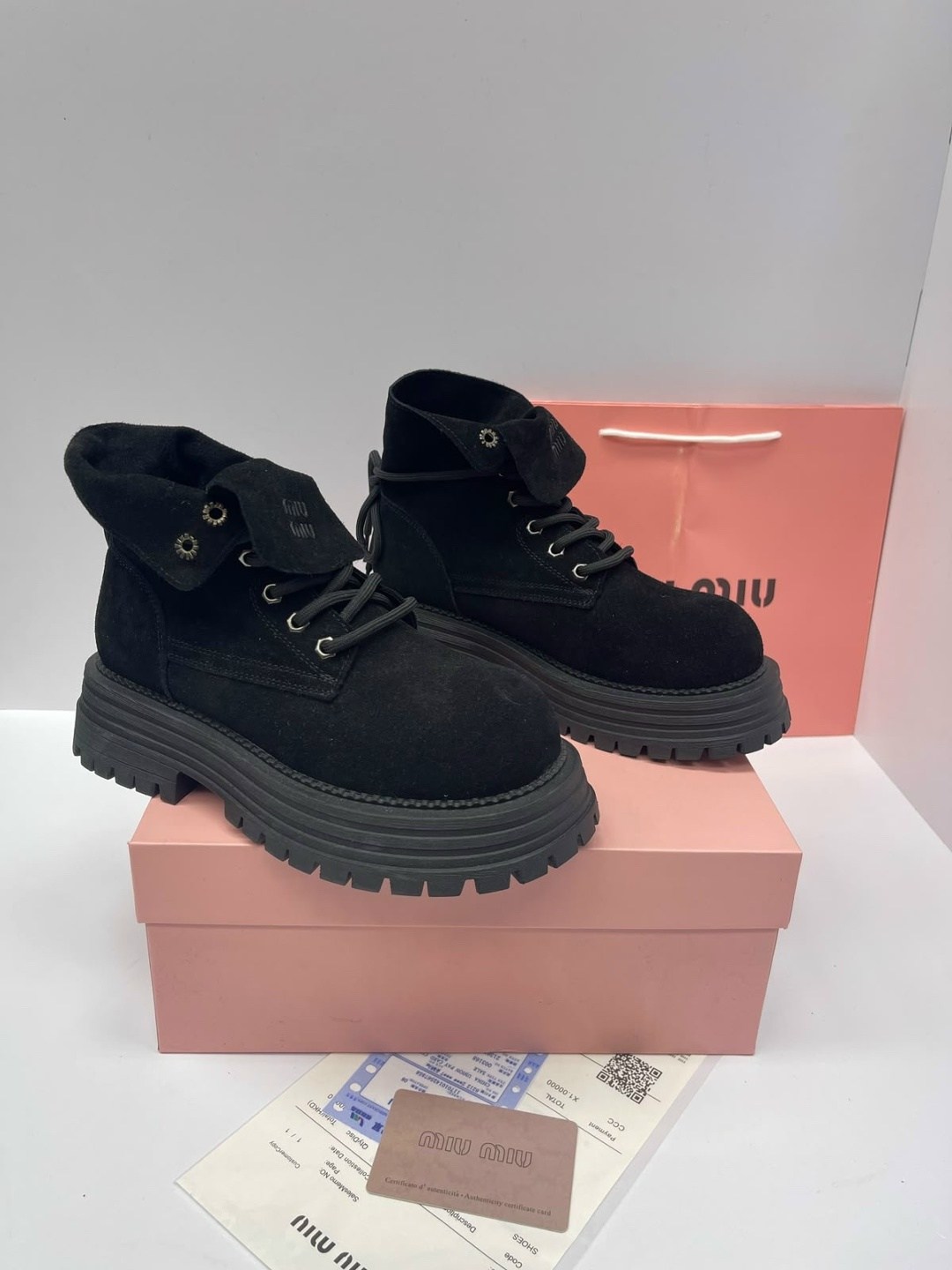 ,ботинки,женские ботинки,ботинки miu miu, женская